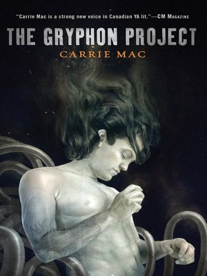 cover image of The Gryphon Project